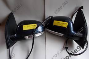 зеркало боковое  ПРАВОЕ VW GOLF 5 V 7PIN/8PIN 2004 год