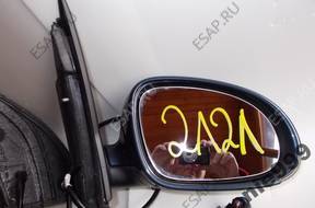 зеркало боковое  ПРАВОЕ VW GOLF 5 V 7PIN/8PIN 2004 год