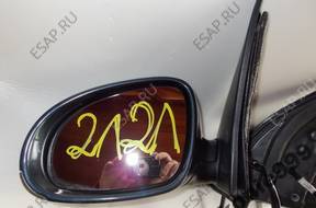 зеркало боковое  ПРАВОЕ VW GOLF 5 V 7PIN/8PIN 2004 год