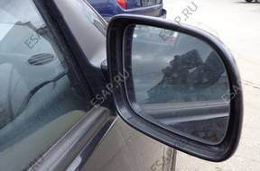 зеркало боковое  ПРАВОЕ VW GOLF IV 1.4 16V 3D