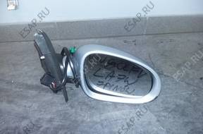 зеркало боковое  ПРАВОЕ VW GOLF V 7 PIN LA7W