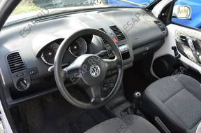 зеркало боковое  ПРАВОЕ VW Lupo  1.0 MPI