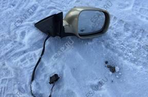 зеркало боковое  ПРАВОЕ VW PASSAT B5 FL LA1W  5 PIN