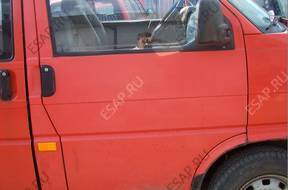 зеркало боковое  ПРАВОЕ VW T4
