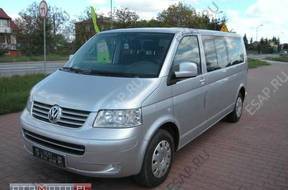 зеркало боковое  ПРАВОЕ VW T5 MULTIVAN-CARAVELLE ЭЛЕКТРИЧЕСКОЕ