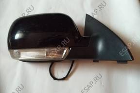 зеркало боковое  ПРАВОЕ  VW Touareg 02-06 L041 8 PIN