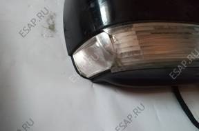 зеркало боковое  ПРАВОЕ  VW Touareg 02-06 L041 8 PIN