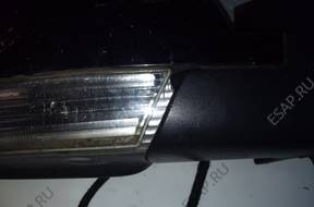 зеркало боковое  ПРАВОЕ  VW Touareg 02-06 L041 8 PIN