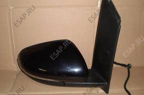 зеркало боковое   ПРАВОЕ VW TOURAN 1T0  6 PIN