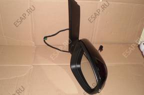 зеркало боковое   ПРАВОЕ VW TOURAN 1T0  6 PIN