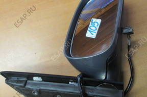 зеркало боковое  ПРАВОЕ VW TOURAN 6PIN 03-010R ЕВРОПЕЙСКАЯ ВЕРСИЯ