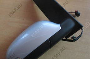 зеркало боковое  ПРАВОЕ VW TOURAN 8PIN LA7W ЕВРОПЕЙСКАЯ ВЕРСИЯ 03-2010 год