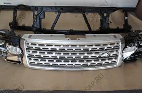 зеркало боковое RANGE ROVER VOGUE L405    12 PIN