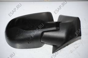 зеркало боковое  renault CLIO  7pin 09-12