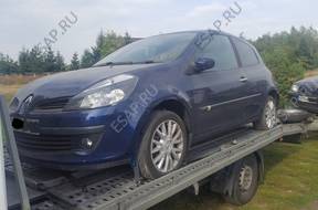 зеркало боковое RENAULT CLIO III  ПРАВОЕ/ЛЕВОЕ NV 432