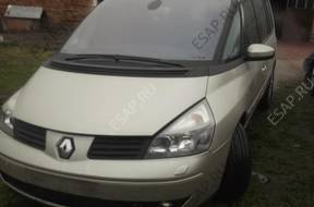 зеркало боковое RENAULT ESPACE IV  ПРАВОЕ NV190