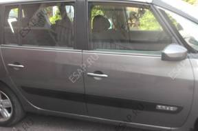 зеркало боковое RENAULT ESPACE IV  ПРАВОЕ NV603 7 PIN