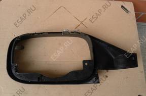 зеркало боковое RENAULT Laguna 2 II 2001-2007 Ramka