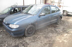 зеркало боковое Renault Megane 1996 год 1.9TD    itp