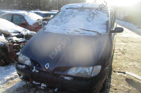 зеркало боковое Renault Scenic 1999 год 1.6B G    itp