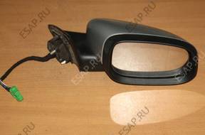 зеркало боковое S60  V70   РЕСТАЙЛИНГОВОЕ  2006-2009 год.   10P