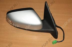 зеркало боковое S60  V70   РЕСТАЙЛИНГОВОЕ  2006-2009 год.   10P