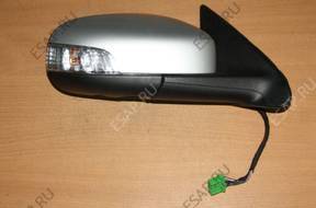 зеркало боковое S60  V70   РЕСТАЙЛИНГОВОЕ  2006-2009 год.   10P