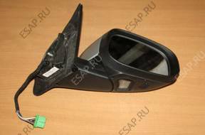 зеркало боковое S60  V70   РЕСТАЙЛИНГОВОЕ  2006-2009 год.   10P
