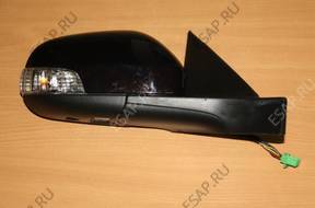 зеркало боковое S80 S-80 VOLVO S80 S-80 2007-2012 год.