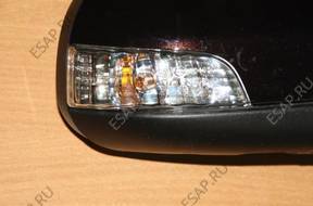 зеркало боковое S80 S-80 VOLVO S80 S-80 2007-2012 год.