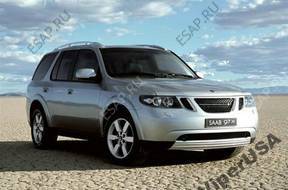 зеркало боковое Saab 97x 9-7x 97 9-7  ПРАВОЕ ЛЕВОЕ