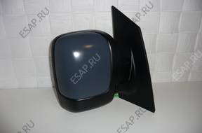 зеркало боковое SCUDO, EXPERT, JUMPY, 2007-, 9 PIN -