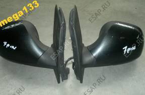 зеркало боковое SEAT ALTEA XL 5P9   7 PIN