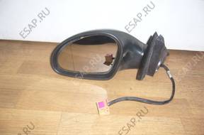 зеркало боковое SEAT IBIZA 02-2007 год. ЛЕВОЕ ЭЛЕКТРИЧЕСКОЕ 3PIN