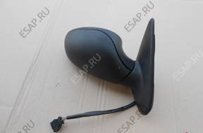 зеркало боковое SEAT IBIZA  2003  ПРАВОЕ 6L0 5 PIN