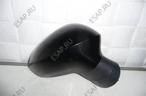 зеркало боковое SEAT IBIZA, , 2008-, ЕВРОПЕЙСКАЯ ВЕРСИЯ -