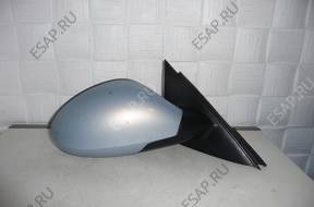 зеркало боковое SEAT IBIZA, CORDOBA, 02-08, МЕХАНИЧЕСКОЕ -