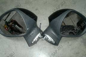 зеркало боковое SEAT IBIZA IV 4 7 PIN