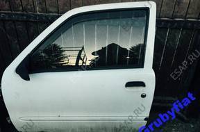 зеркало боковое   SEICENTO  КОРПУС   ЛЕВОЕ ПРАВОЕ