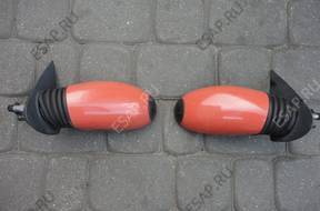 зеркало боковое  SEICENTO