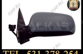 зеркало боковое  SKODA FABIA 06-2007 год.ЛЕВОЕ ЭЛЕКТРИЧЕСКОЕ