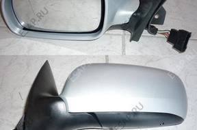 зеркало боковое SKODA FABIA 1 I
