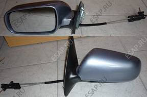 зеркало боковое SKODA FABIA 1 I