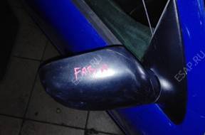 зеркало боковое   SKODA FABIA 1