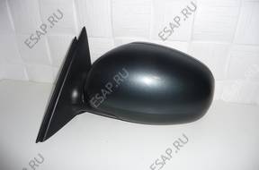 зеркало боковое SKODA FABIA 2, 5 PIN, 2007-, ЕВРОПЕЙСКАЯ ВЕРСИЯ -