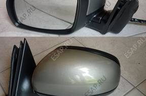зеркало боковое SKODA FABIA 2 II
