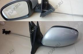 зеркало боковое SKODA FABIA 2 II