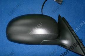 зеркало боковое SKODA FABIA 2 ПРАВОЕ   5 PIN