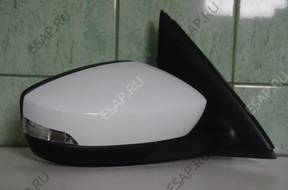 зеркало боковое Skoda Fabia 3, III, 6V -
