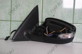 зеркало боковое Skoda Fabia 3, III, 6V -